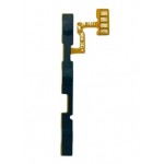 Power Button Flex Cable For Nokia C21 Plus On Off Flex Pcb By - Maxbhi Com