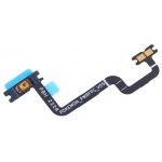 Power Button Flex Cable For Nothing Phone 1 On Off Flex Pcb By - Maxbhi Com