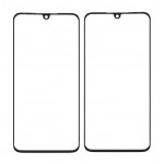 Replacement Front Glass For Infinix Note 12 5g White By - Maxbhi Com