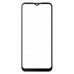 Replacement Front Glass For Nokia C21 Plus Grey By - Maxbhi Com