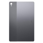 Back Panel Cover For Lenovo Tab P11 Plus Black - Maxbhi Com