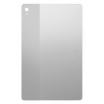 Back Panel Cover For Lenovo Tab P11 Plus White - Maxbhi Com