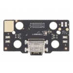 Charging Connector Flex Pcb Board For Lenovo Tab P11 Plus By - Maxbhi Com