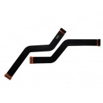 Lcd Flex Cable For Blackview Bv6300 Pro By - Maxbhi Com
