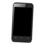 Lcd Frame Middle Chassis For Cheers C5 Black By - Maxbhi Com