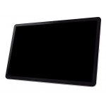Lcd Frame Middle Chassis For Lenovo Tab P11 Plus Black By - Maxbhi Com
