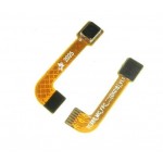 Microphone Flex Cable For Blackview Bv6300 Pro By - Maxbhi Com