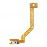 Power Button Flex Cable For Lenovo Tab P11 Plus On Off Flex Pcb By - Maxbhi Com