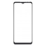 Replacement Front Glass For Tecno Spark 8p Purple By - Maxbhi Com