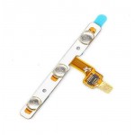 Volume Button Flex Cable For Blackview Bv6300 Pro By - Maxbhi Com