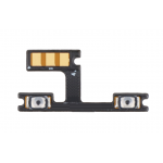 Volume Button Flex Cable For Lenovo Tab P11 Plus By - Maxbhi Com