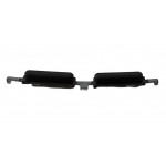 Volume Side Button Outer For Lenovo Tab P11 Plus Grey By - Maxbhi Com