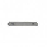 Volume Side Button Outer For Lg U880 Silver By - Maxbhi Com