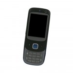 Lcd Connector For Htc P5500 Nike By - Maxbhi Com