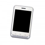 Lcd Connector For Iball Aura 2b By - Maxbhi Com