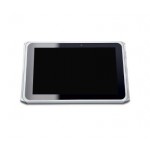 Lcd Frame Middle Chassis For Iball Slide I6030 White By - Maxbhi Com
