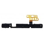 Power Button Flex Cable For Huawei Ascend G600 U8950 On Off Flex Pcb By - Maxbhi Com