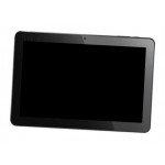 Lcd Frame Middle Chassis For Prestigio Multipad Wize 5002 White By - Maxbhi Com