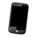 Lcd Frame Middle Chassis For Vox Mobile V8500 Black By - Maxbhi Com