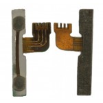 Volume Button Flex Cable For Lenovo A630t By - Maxbhi Com