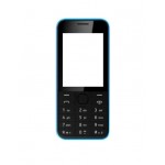 Full Body Housing For Nokia 207 Blue - Maxbhi Com