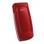 Full Body Housing For Nokia 2650 Red - Maxbhi Com
