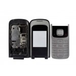 Full Body Housing For Nokia 2720 Fold Red - Maxbhi.com