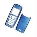 Full Body Housing For Nokia 3100 Blue - Maxbhi Com