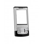 Full Body Housing For Nokia 3300 Black - Maxbhi Com