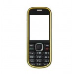 Full Body Housing For Nokia 3720 Classic Yellow - Maxbhi Com
