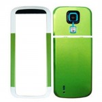 Full Body Housing For Nokia 5000 Green - Maxbhi Com