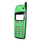 Full Body Housing For Nokia 5110 Green - Maxbhi Com