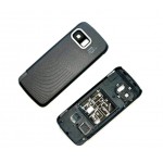Full Body Housing For Nokia 5800 Navigation Edition Black - Maxbhi Com