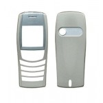 Full Body Housing For Nokia 6610i Grey - Maxbhi.com