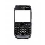 Full Body Housing For Nokia 702t Black - Maxbhi Com