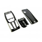 Full Body Housing For Nokia 7250 White - Maxbhi Com