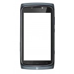 Full Body Housing For Nokia 801t Black - Maxbhi Com