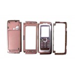 Full Body Housing For Nokia E90 Mocha - Maxbhi.com