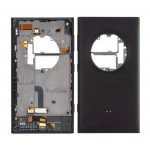 Full Body Housing For Nokia Lumia 1020 Black - Maxbhi.com