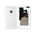 Full Body Housing For Nokia Lumia 1520 White - Maxbhi Com