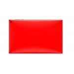 Full Body Housing For Nokia Lumia 2520 Red - Maxbhi Com
