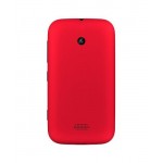 Full Body Housing For Nokia Lumia 510 Red - Maxbhi Com