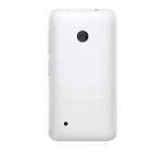 Full Body Housing For Nokia Lumia 530 White - Maxbhi Com
