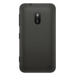 Full Body Housing For Nokia Lumia 620 Black - Maxbhi.com