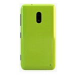 Full Body Housing For Nokia Lumia 620 Green - Maxbhi.com