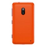 Full Body Housing For Nokia Lumia 620 Orange - Maxbhi.com