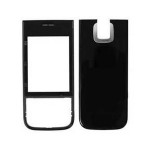 Full Body Housing for Nokia 5330 Mobile TV Edition Glossy Black