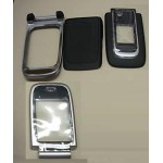 Full Body Housing for Nokia 6126 Black