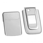 Full Body Housing for Nokia 6126 White