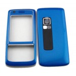 Full Body Housing for Nokia 6288 Blue